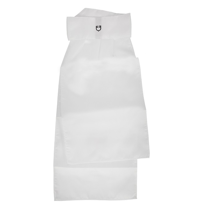 PLASTRON EQUESTRO Cravatte & Plastron 